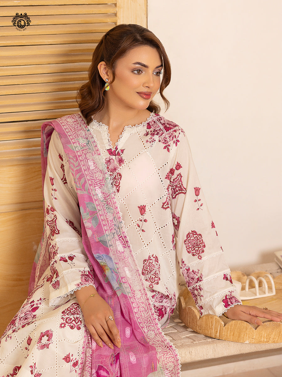 GULLBANO PREMIUM GGB2509A1 BY GULLJEE