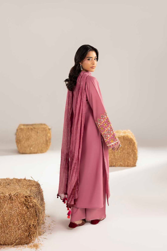 zahra rubab ZR-2616 | CORAL PINK