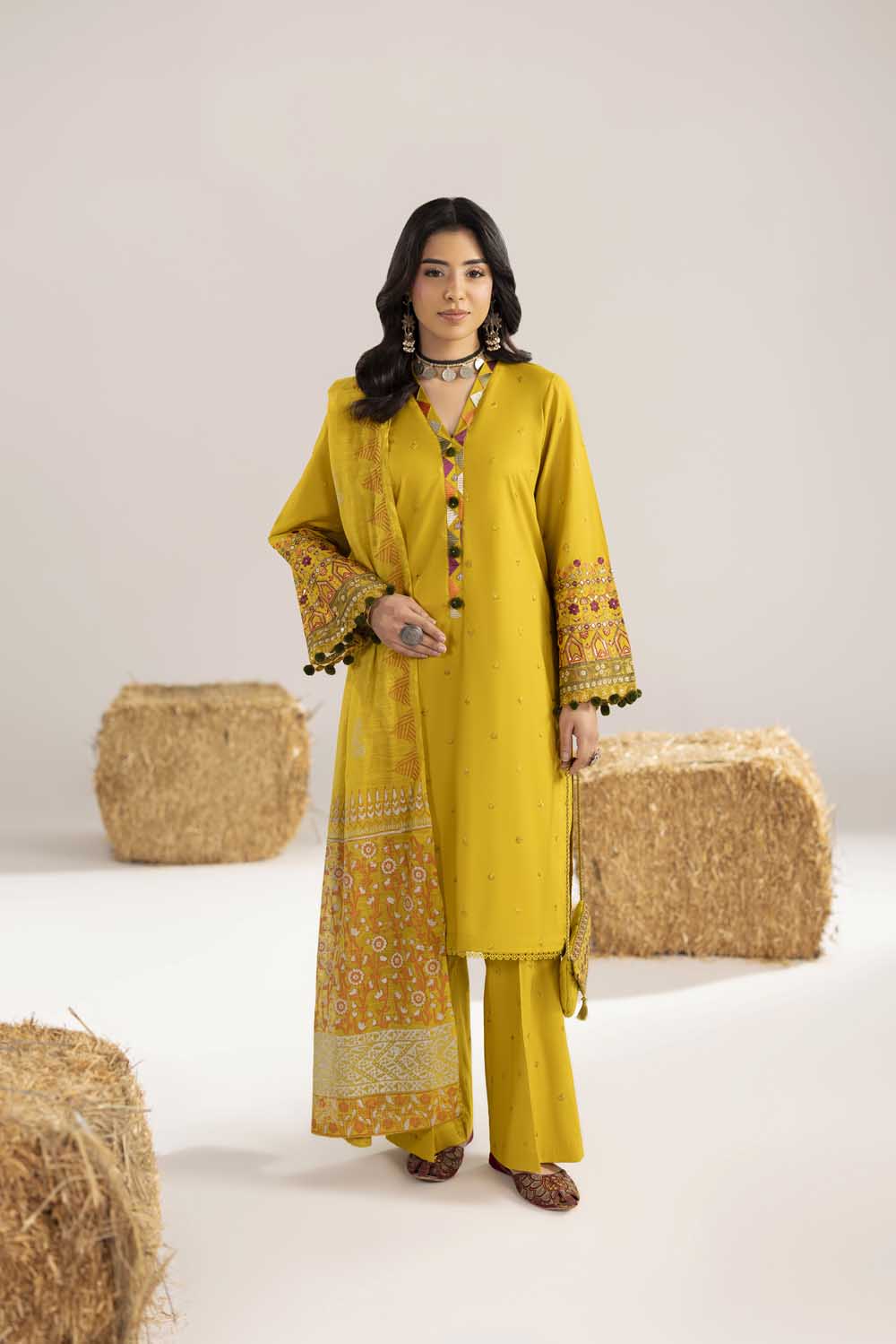 zahra rubab ZR-2611 | DHAANI