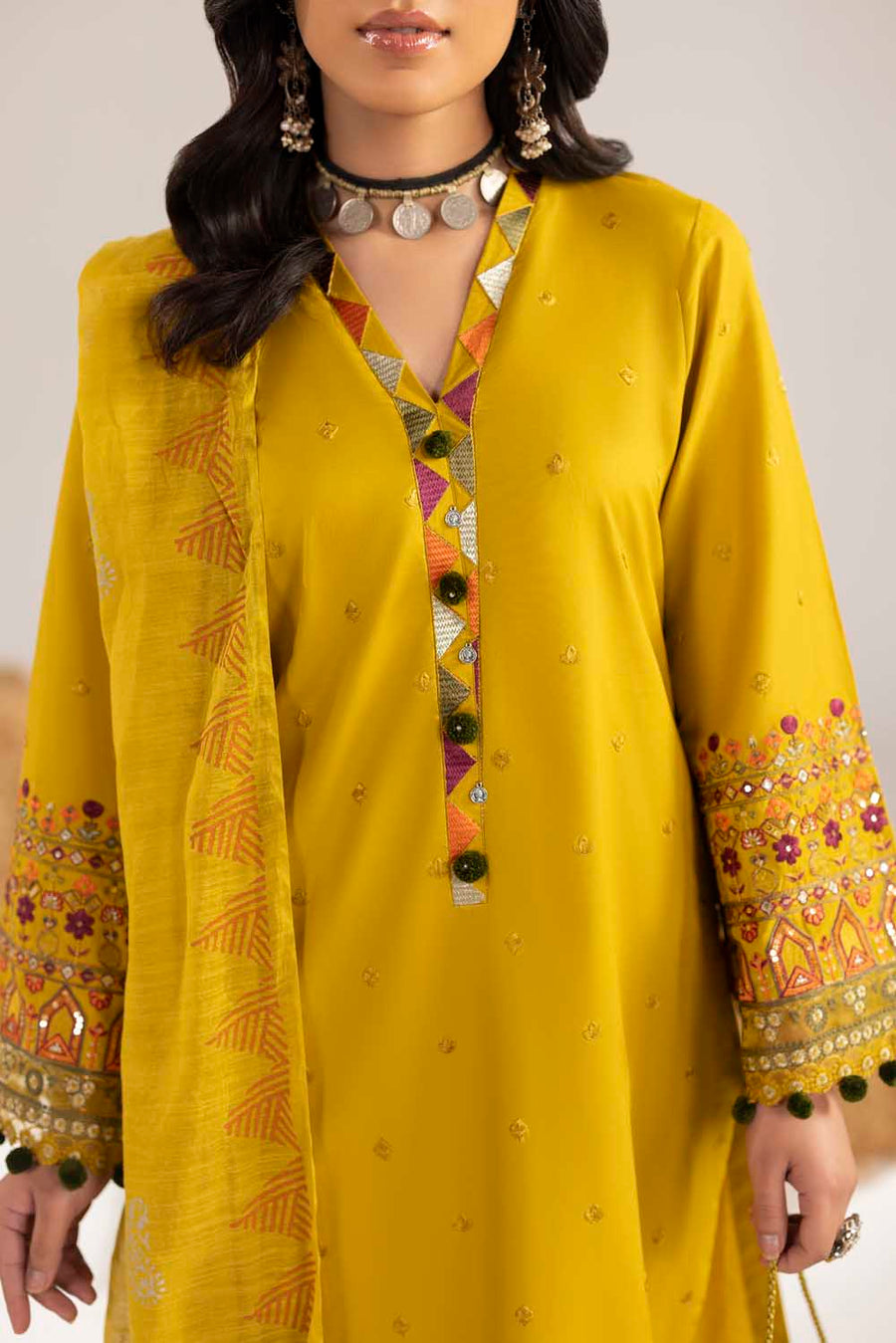 zahra rubab ZR-2611 | DHAANI