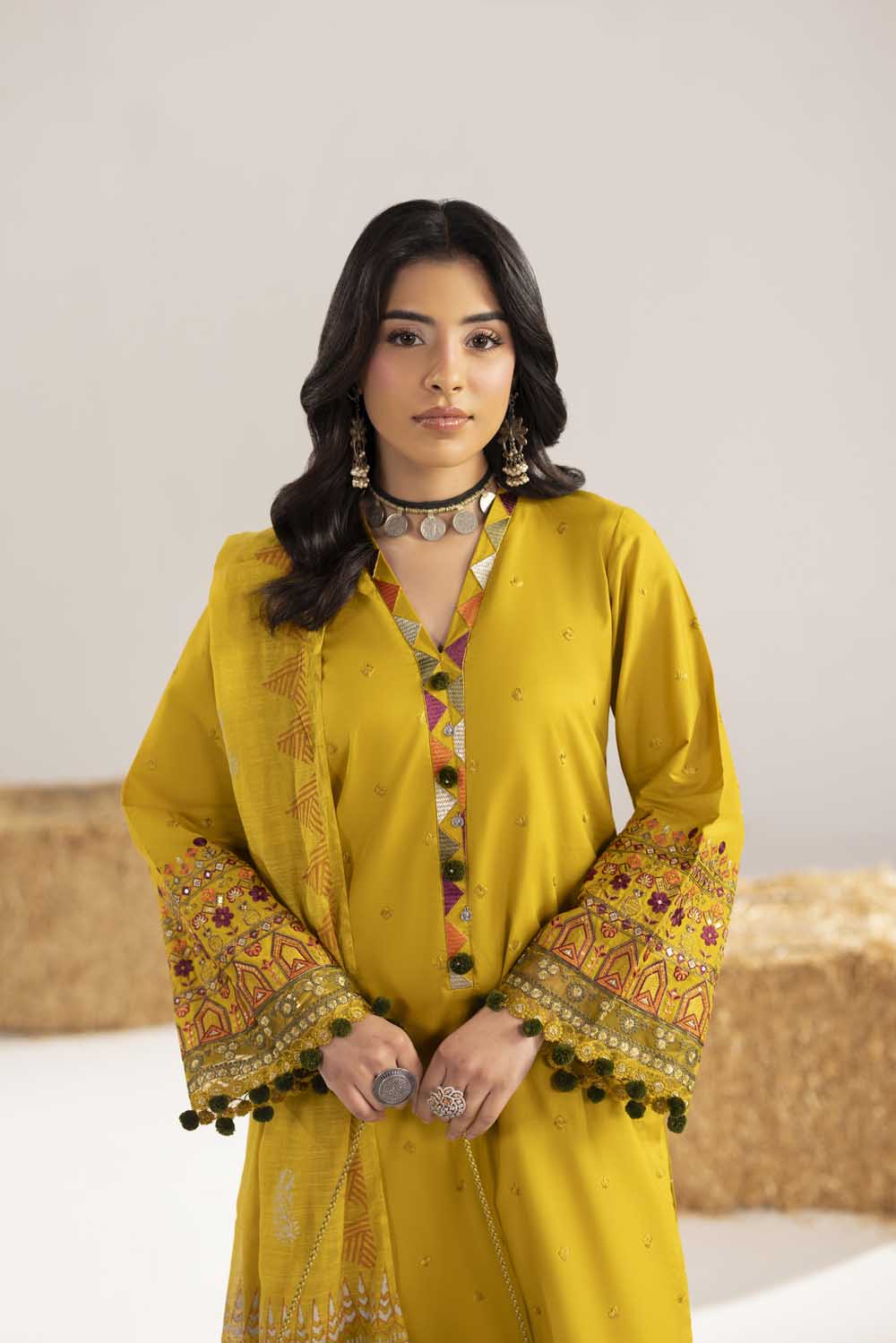 zahra rubab ZR-2611 | DHAANI