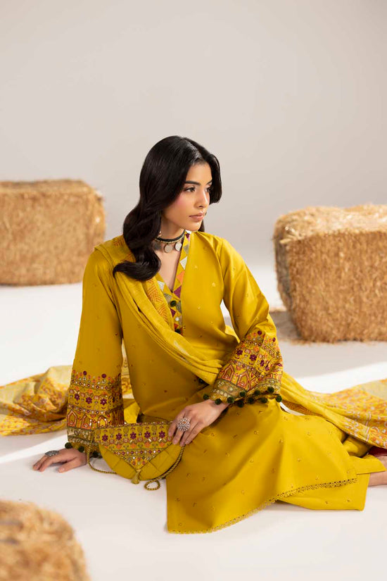 zahra rubab ZR-2611 | DHAANI