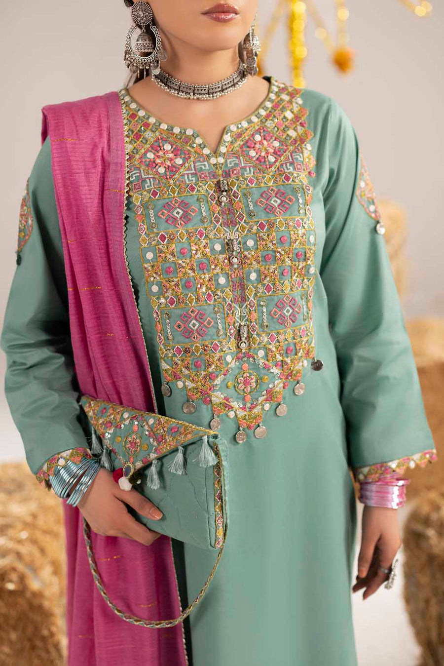 zahra ruba ZR-2615 | AQUA