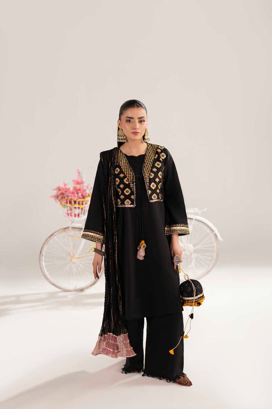 zahra rubabZR-2612 | BLACK