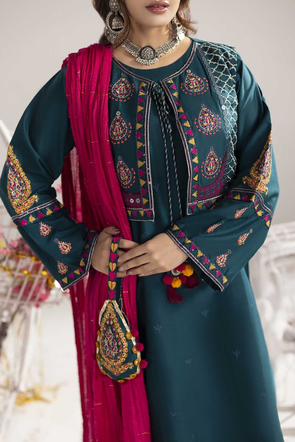 zahra rubab ZR-2613 | ZINC