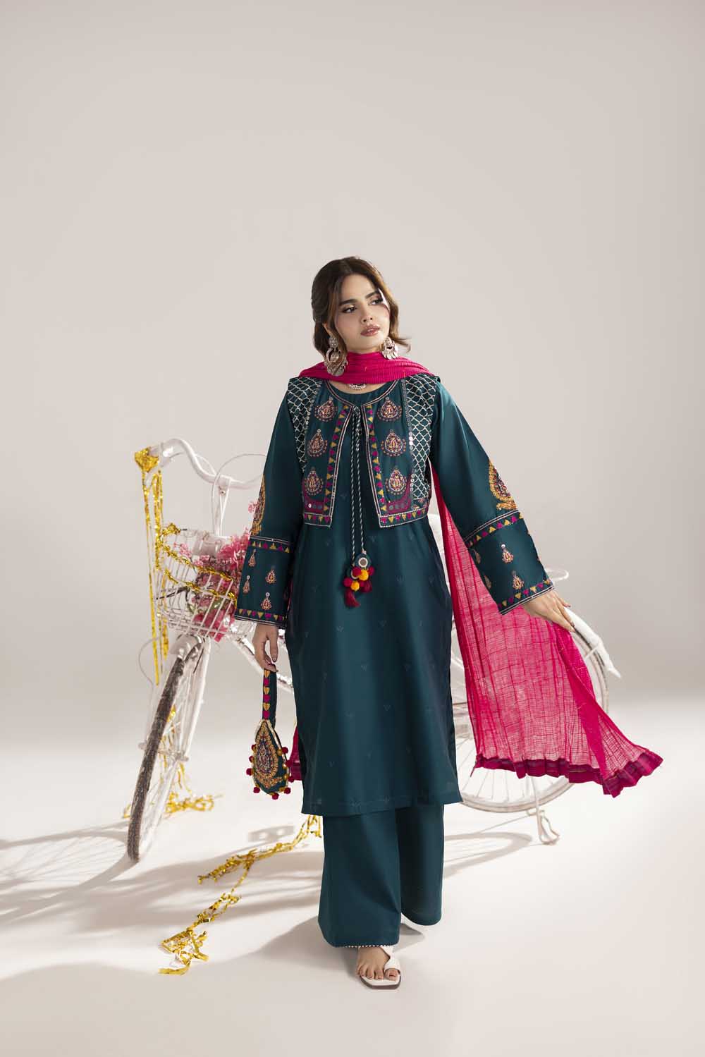 zahra rubab ZR-2613 | ZINC