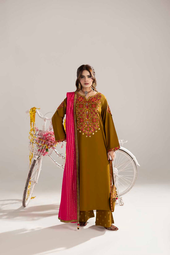zahra rubab ZR-2615 | FAWN
