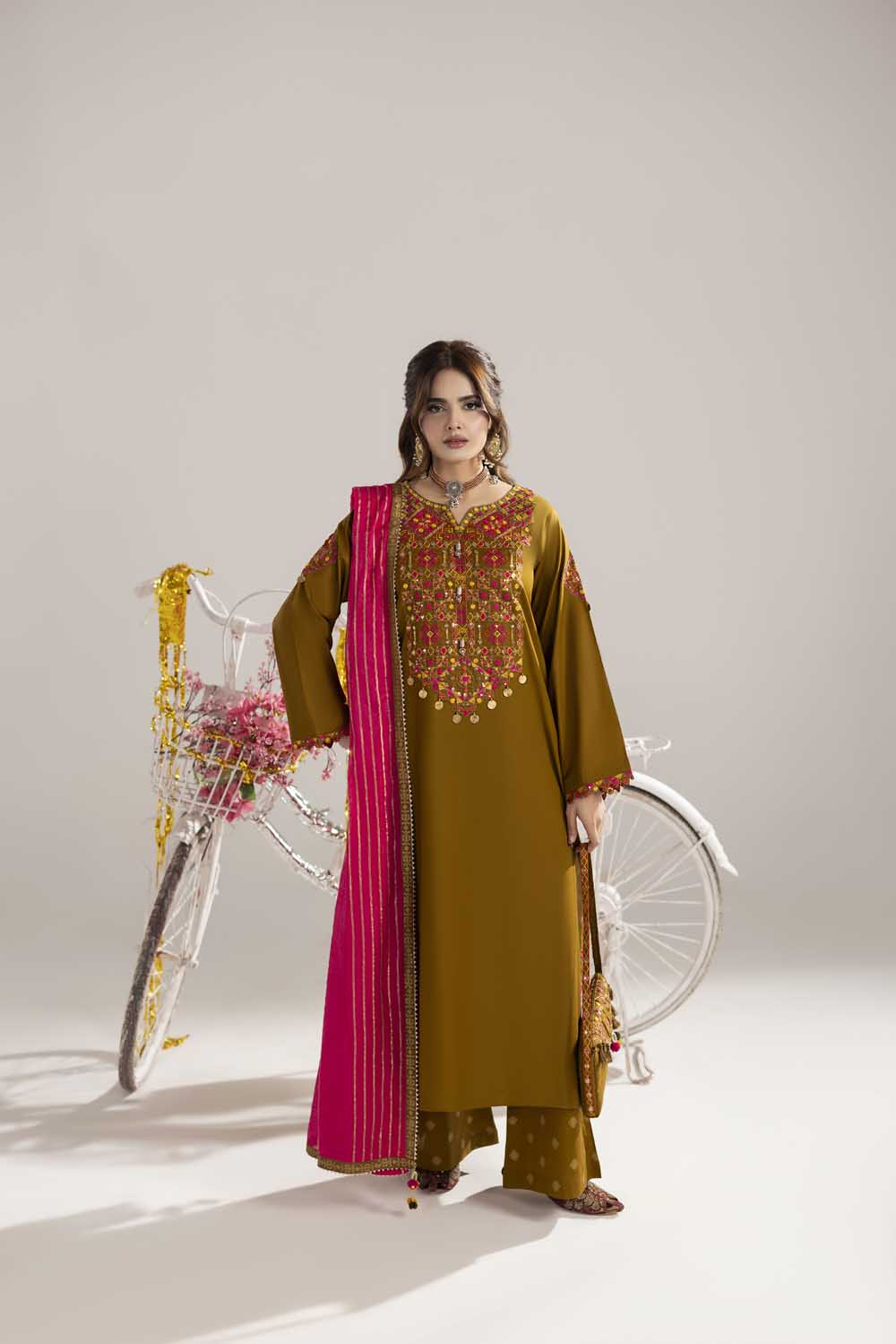 zahra rubab ZR-2615 | FAWN