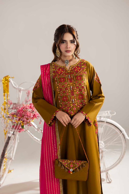 zahra rubab ZR-2615 | FAWN