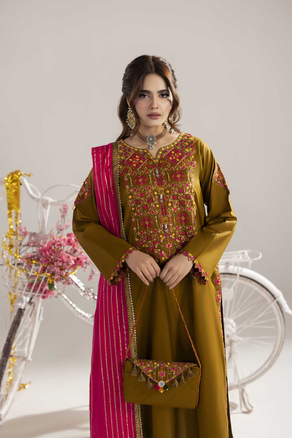 zahra rubab ZR-2615 | FAWN