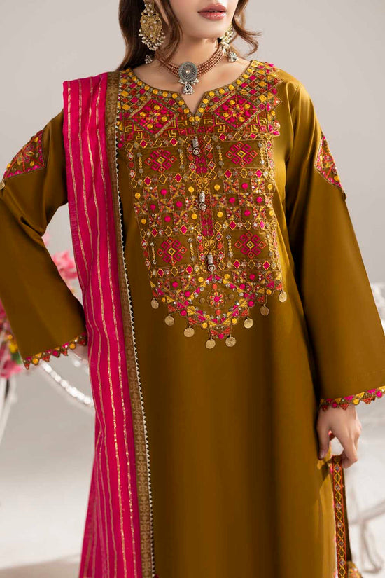 zahra rubab ZR-2615 | FAWN