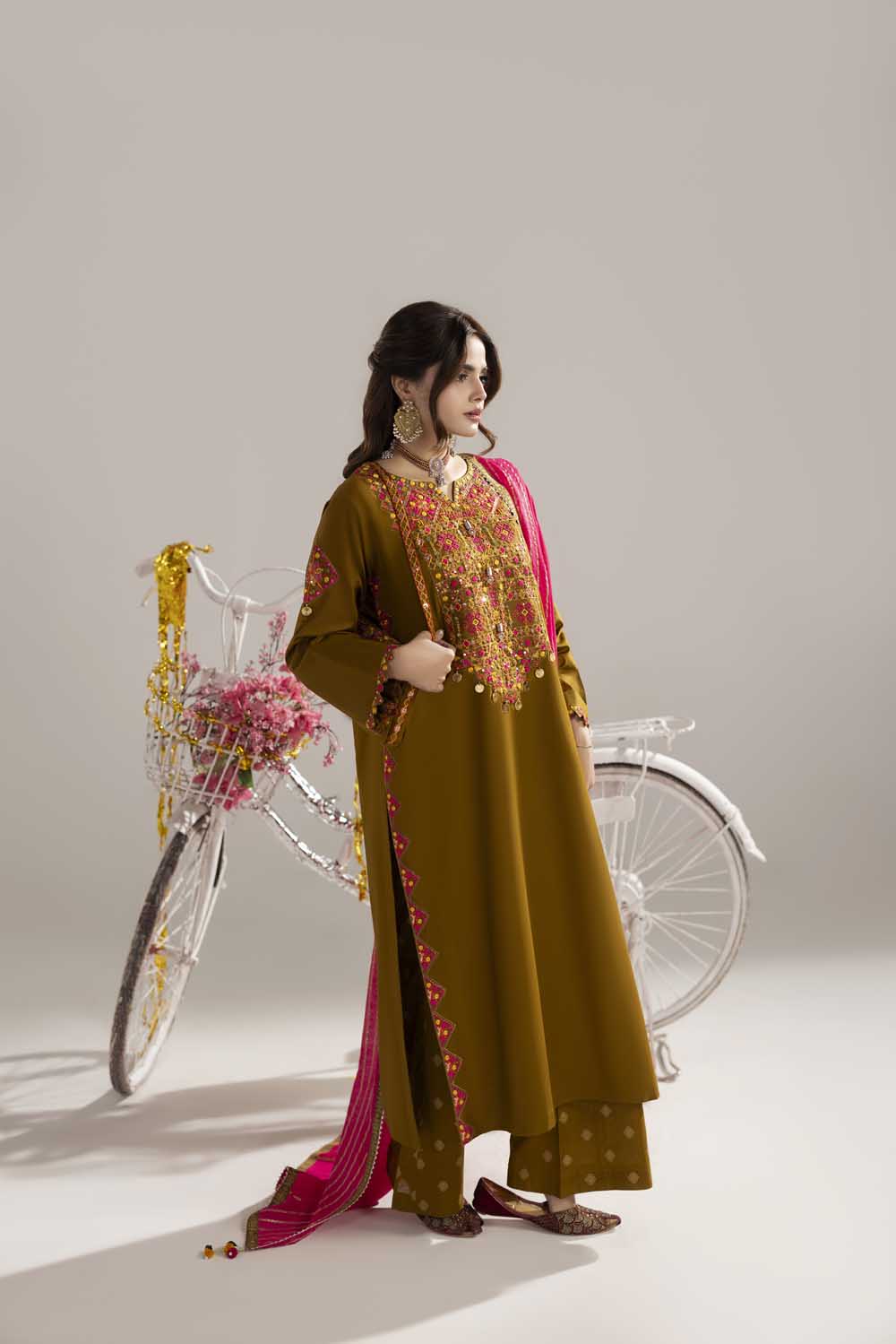 zahra rubab ZR-2615 | FAWN