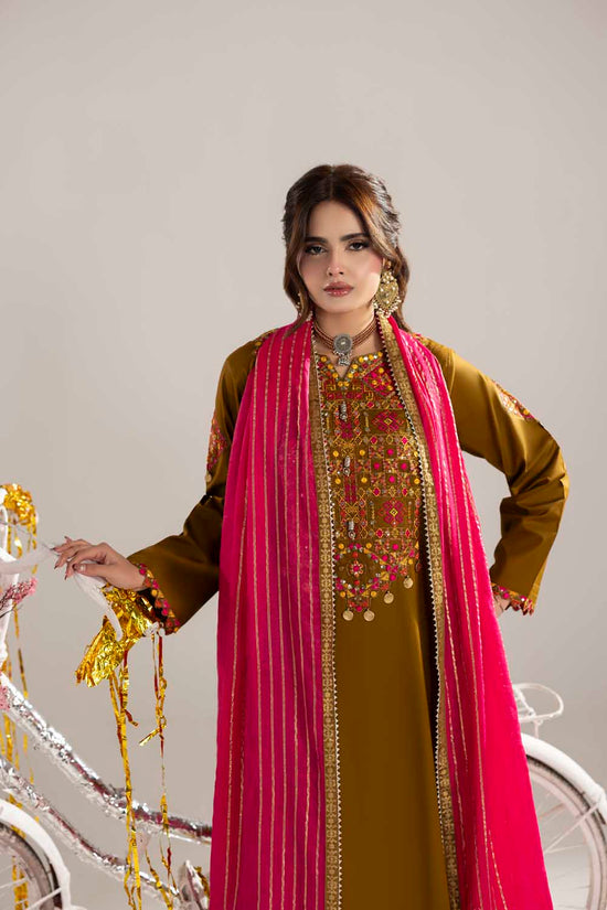 zahra rubab ZR-2615 | FAWN