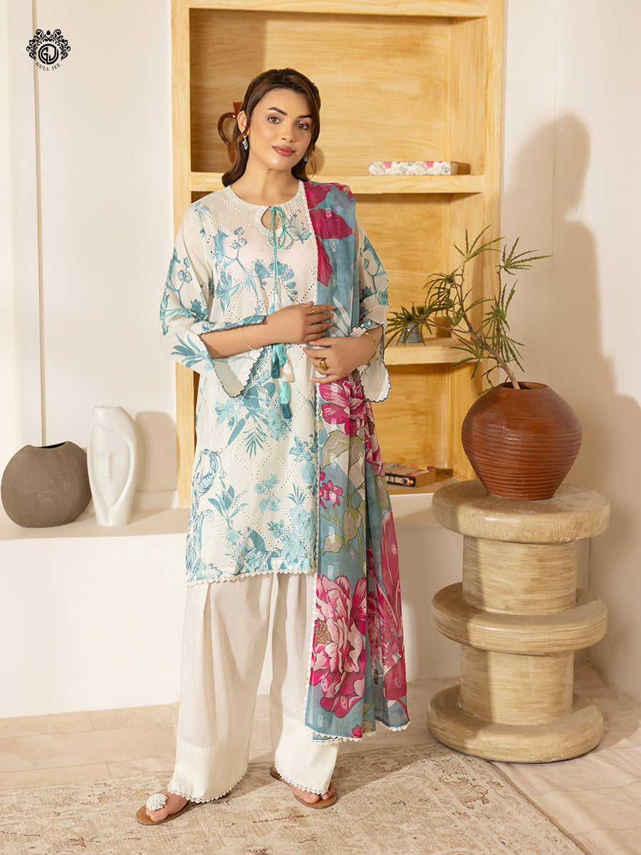 GULLBANO PREMIUM GGB2509A6 BY GULLJEE