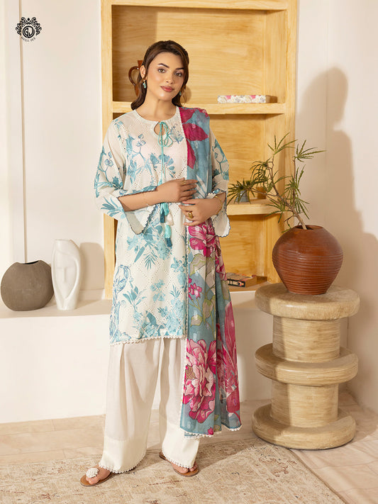 GULLBANO PREMIUM GGB2509A6 BY GULLJEE