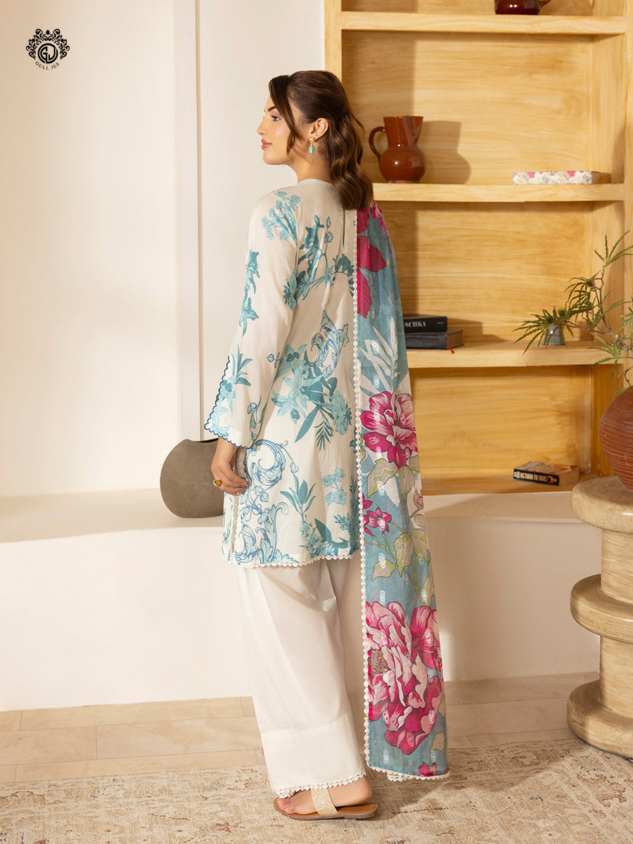 GULLBANO PREMIUM GGB2509A6 BY GULLJEE