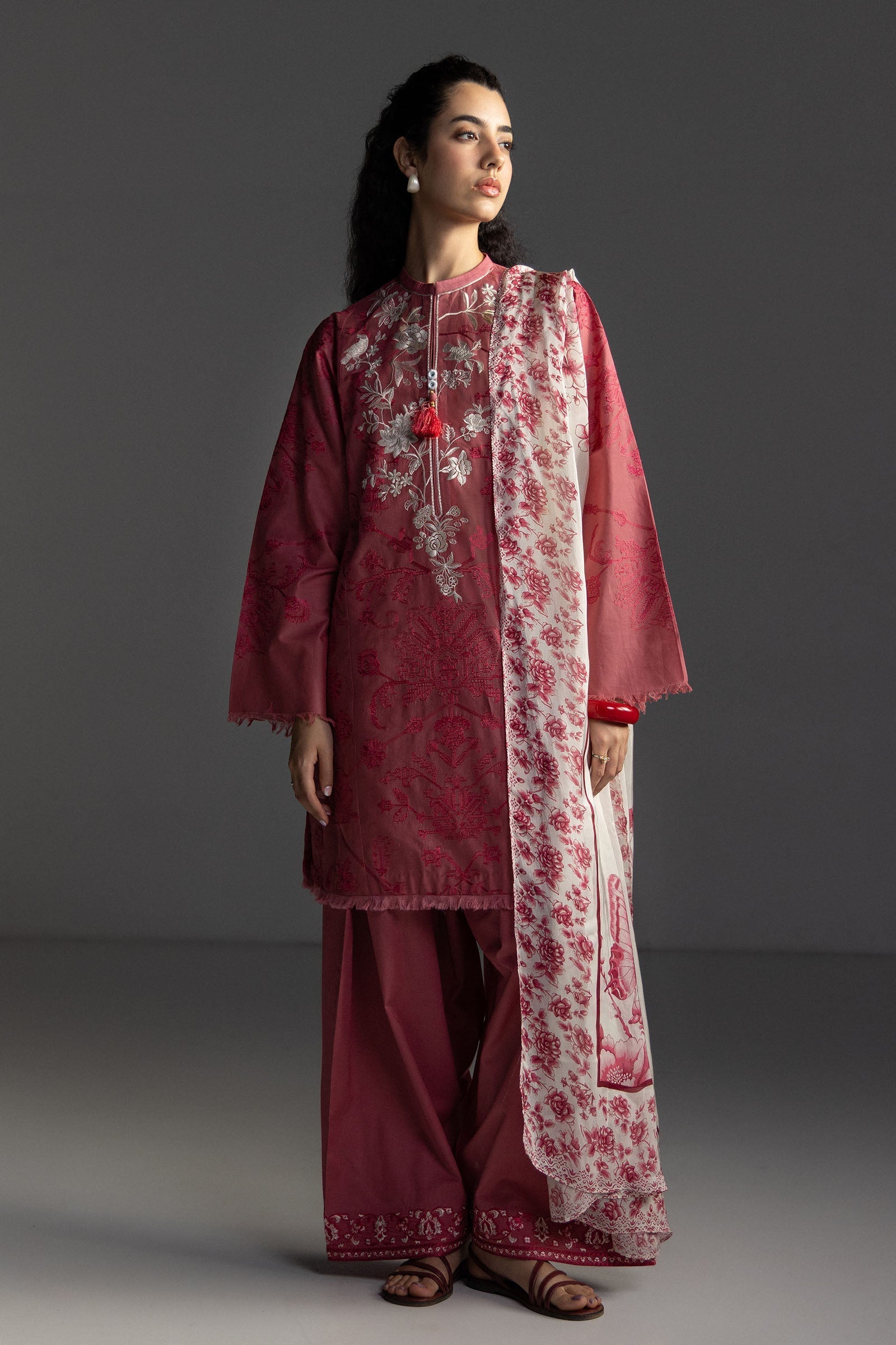 Zara Shahjahan Coco Lawn Edit – Aviona-3B