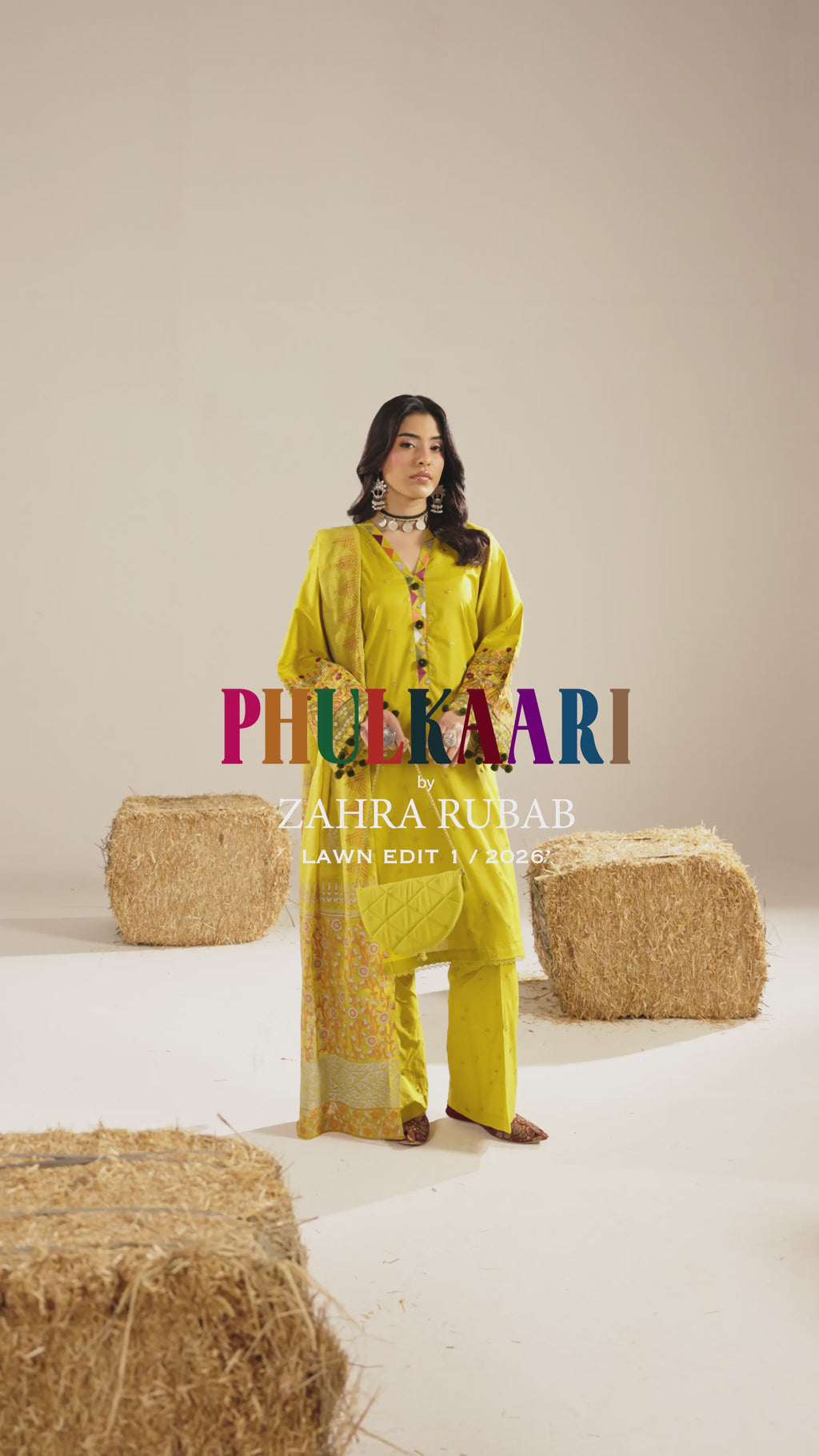zahra rubab ZR-2611 | DHAANI