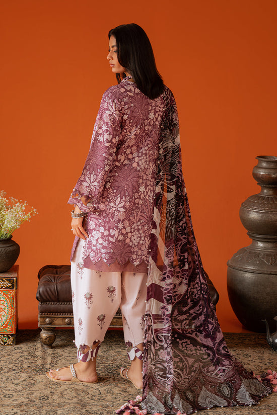 JADE LUMEA PRINTS (CHIFFON DUPATTA)