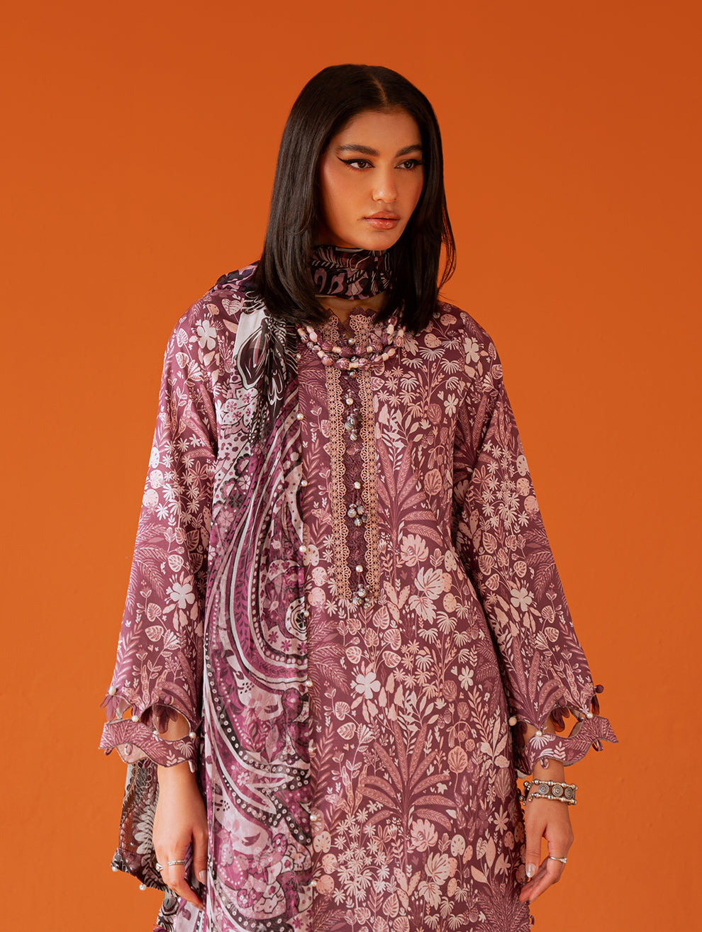 JADE LUMEA PRINTS (CHIFFON DUPATTA)