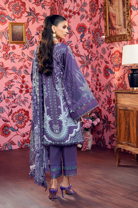 JADE URBANE CHIFFON DUPPATA