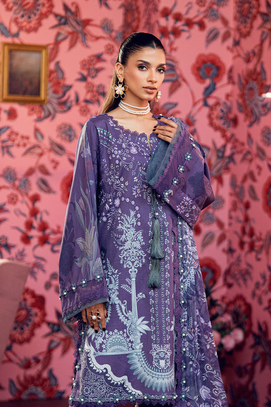 JADE URBANE CHIFFON DUPPATA