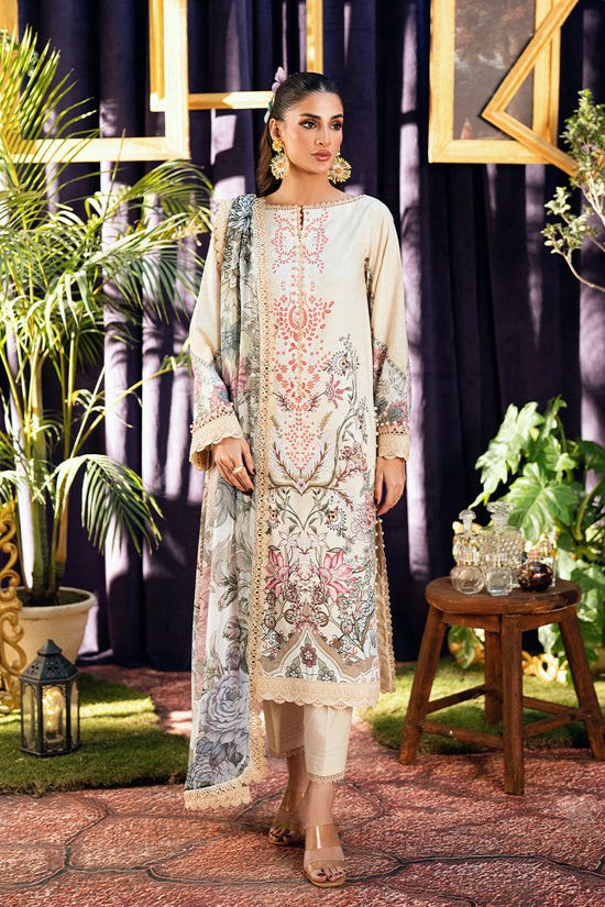 JADE URBANE CHIFFON DUPATTA