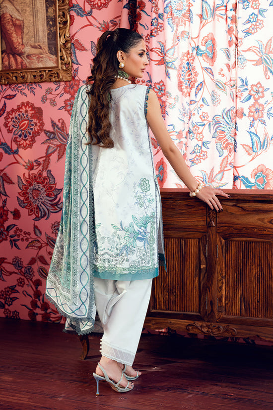 jade URBANE CHIFFON DUPATTA