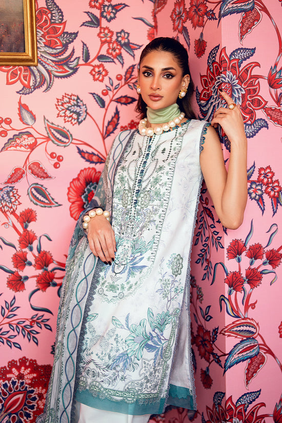 jade URBANE CHIFFON DUPATTA