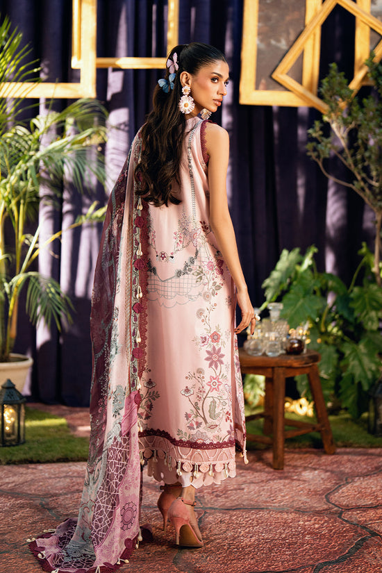 JADE URBANE CHIFFON DUPPATA