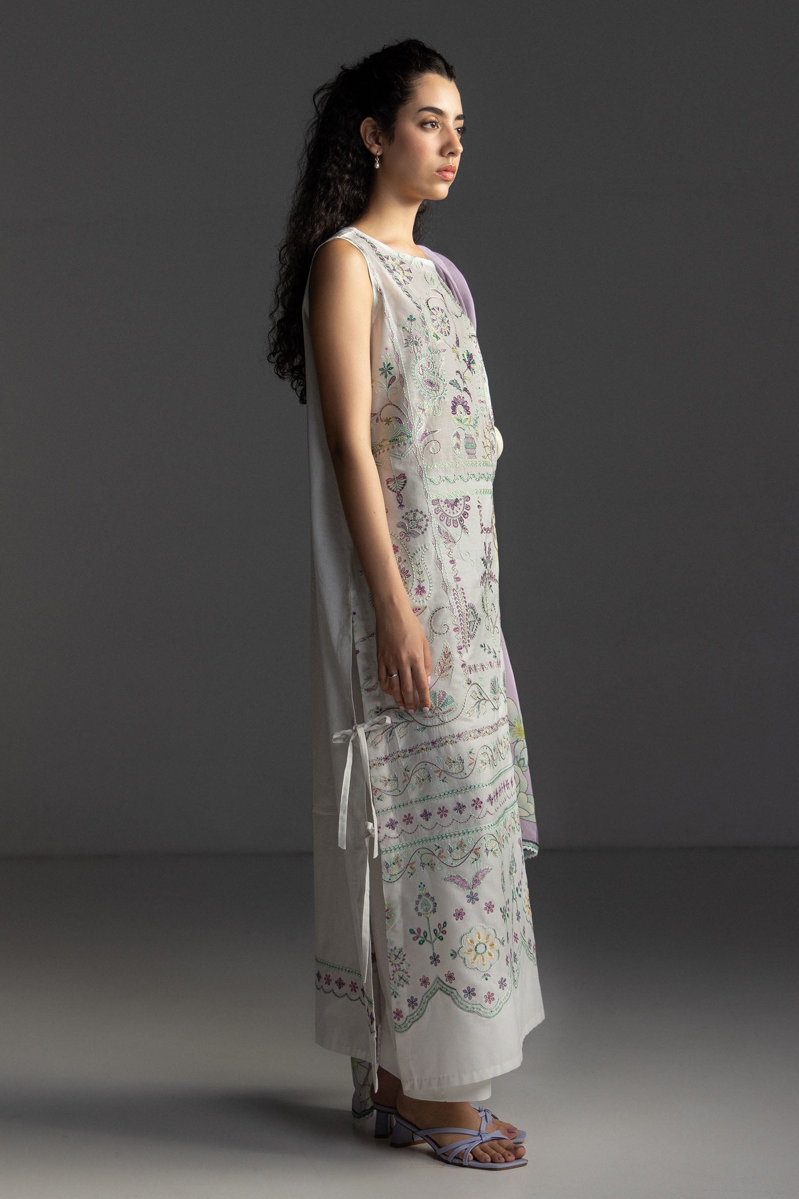 Zara Shahjahan Coco Lawn Edit – Veya-7A