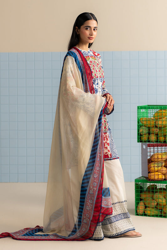 coco by zara shahjahan Elra 8A stitched