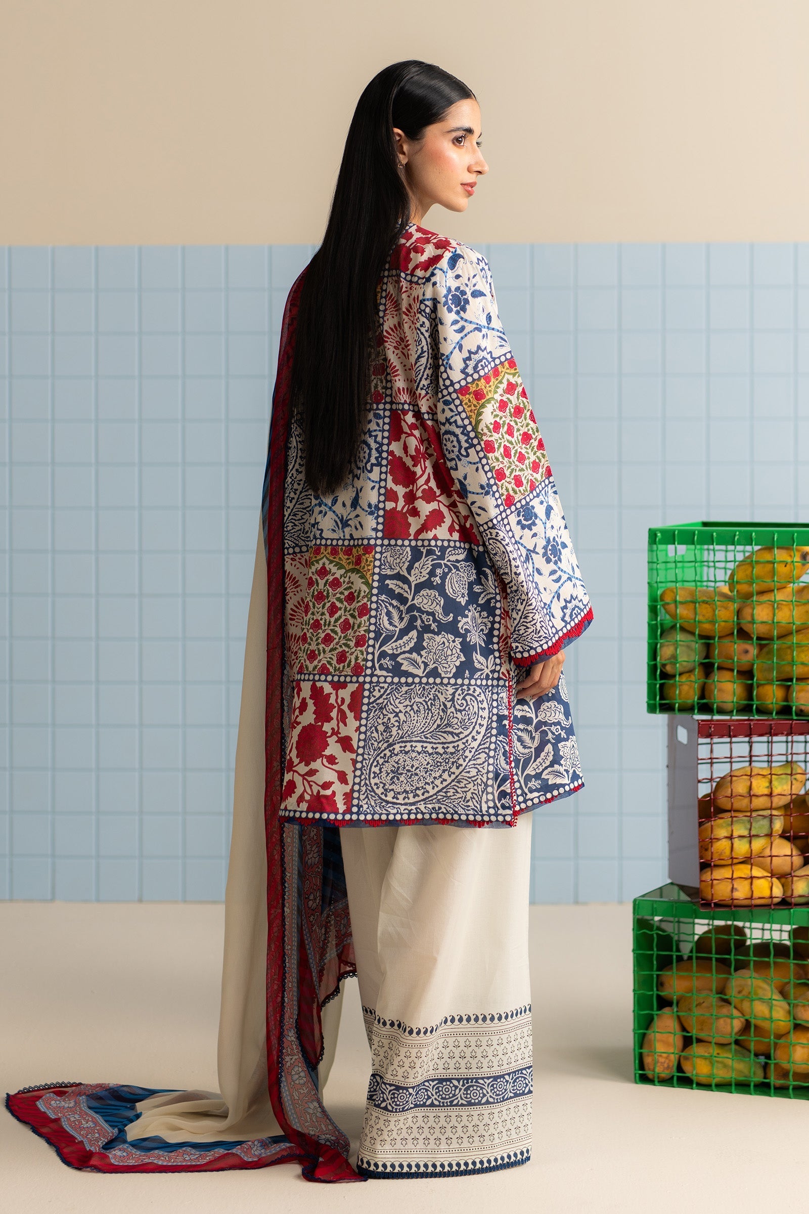 coco by zara shahjahan Elra 8A stitched