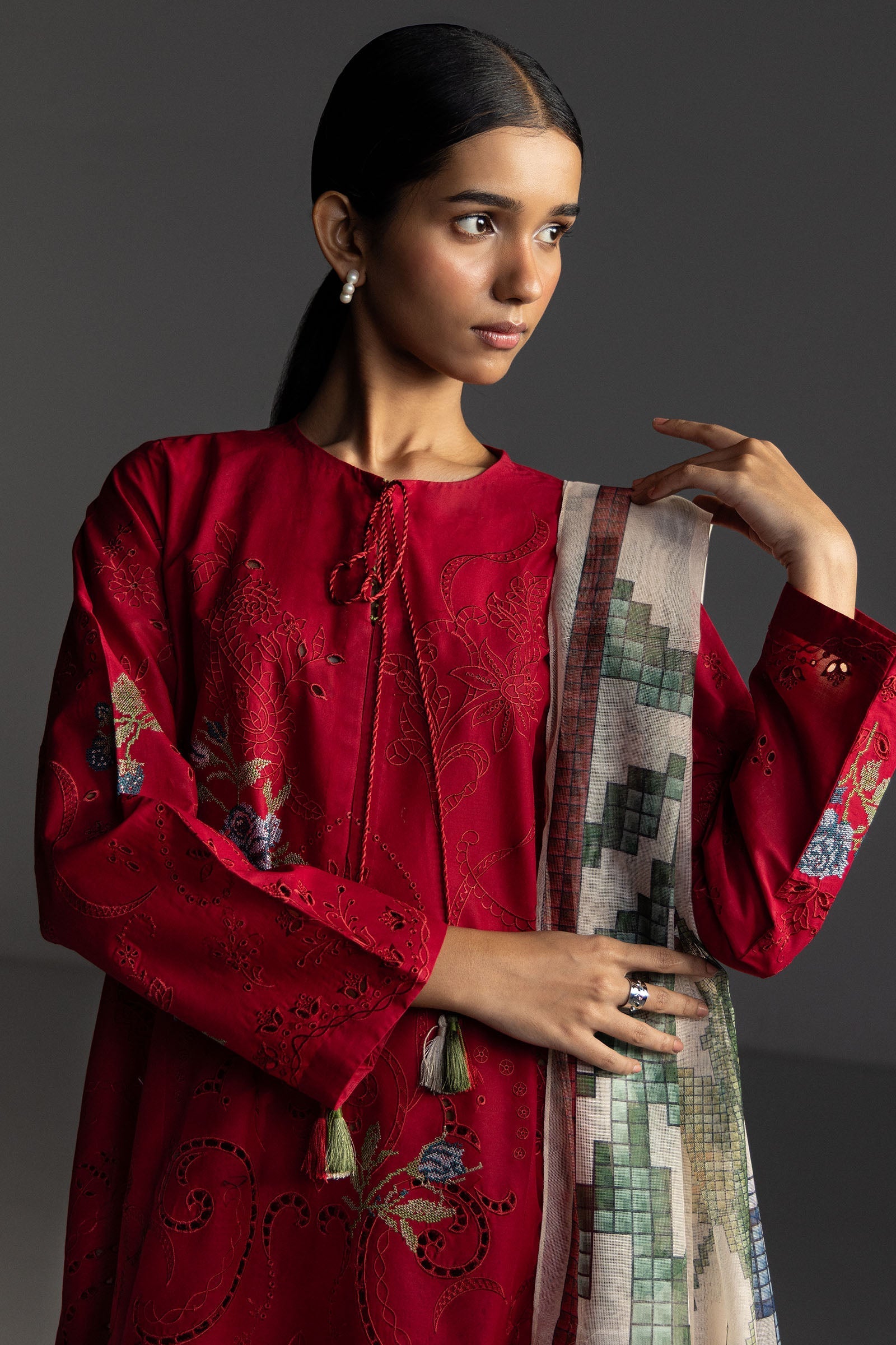 Zara Shahjahan Coco Lawn Edit – Sune-10A