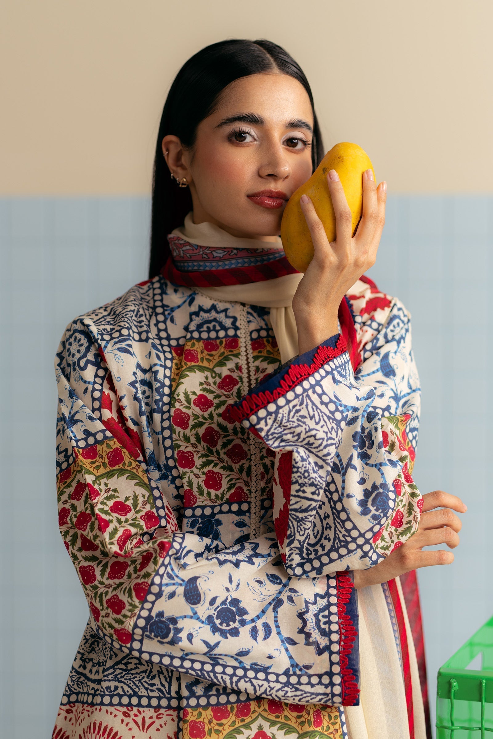 coco by zara shahjahan Elra 8A stitched