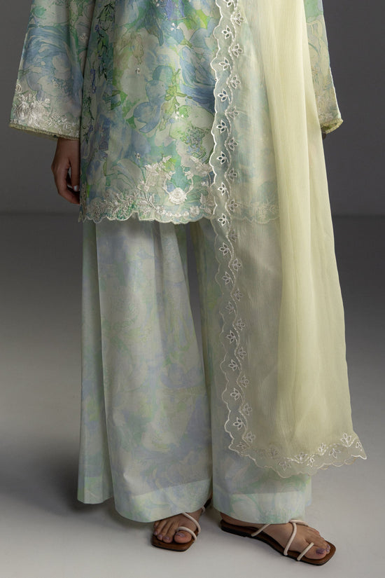 Zara Shahjahan Coco Lawn Edit – Aira-6A