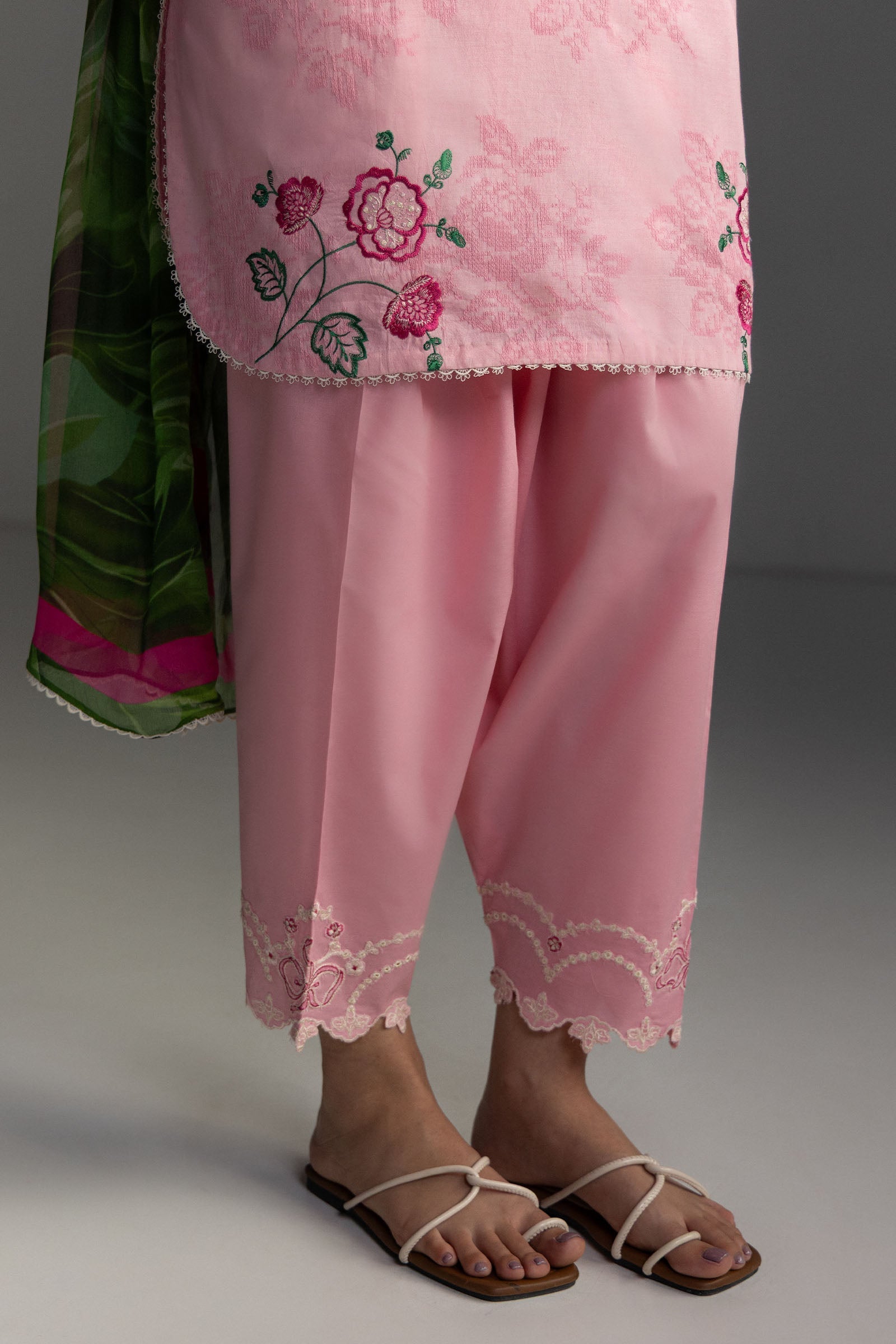 Zara Shahjahan Coco Lawn Edit – Miro-2A