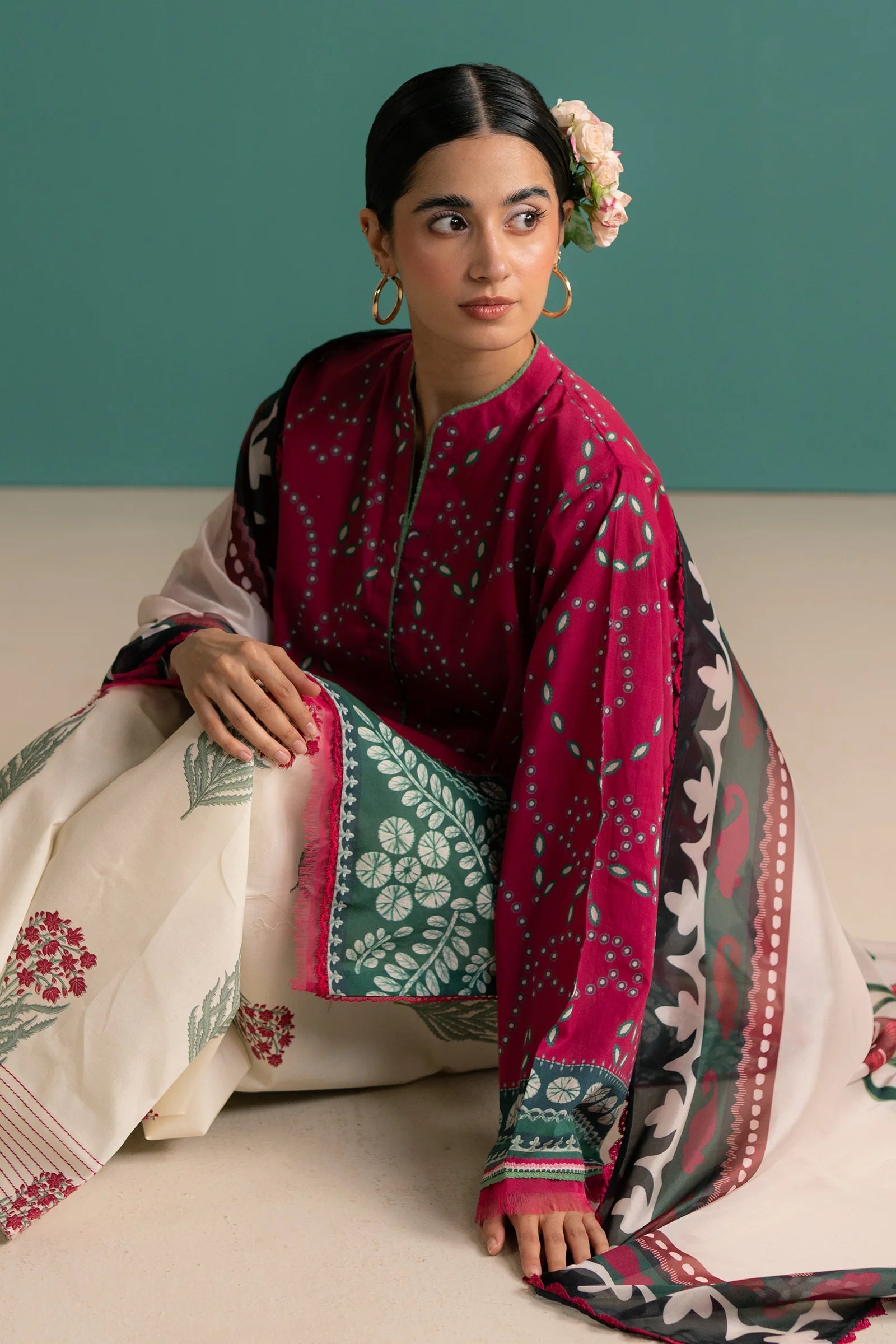 coco by zara shahjahan nelea 2b farshi stitched