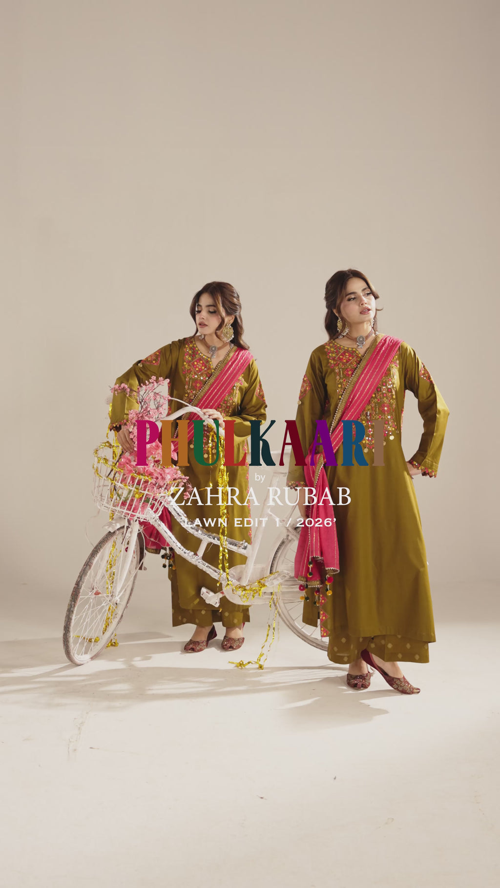 zahra rubab ZR-2615 | FAWN