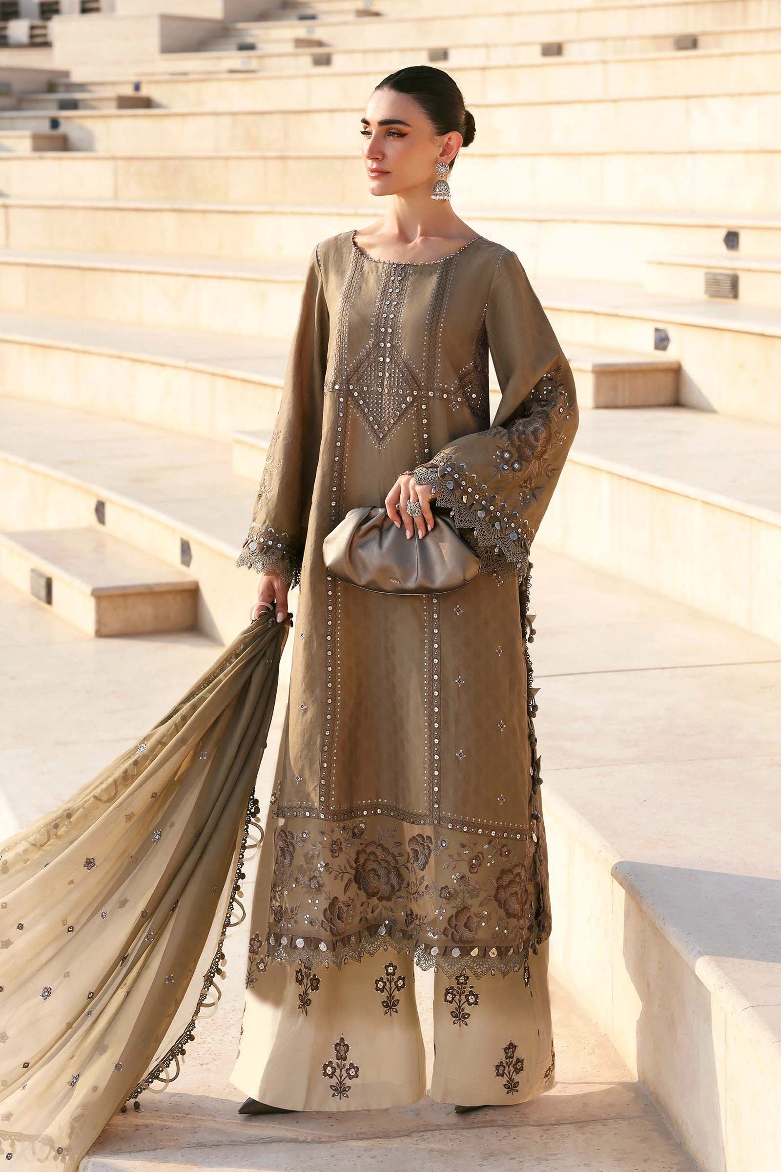 Maria B lawn 26 | 2A