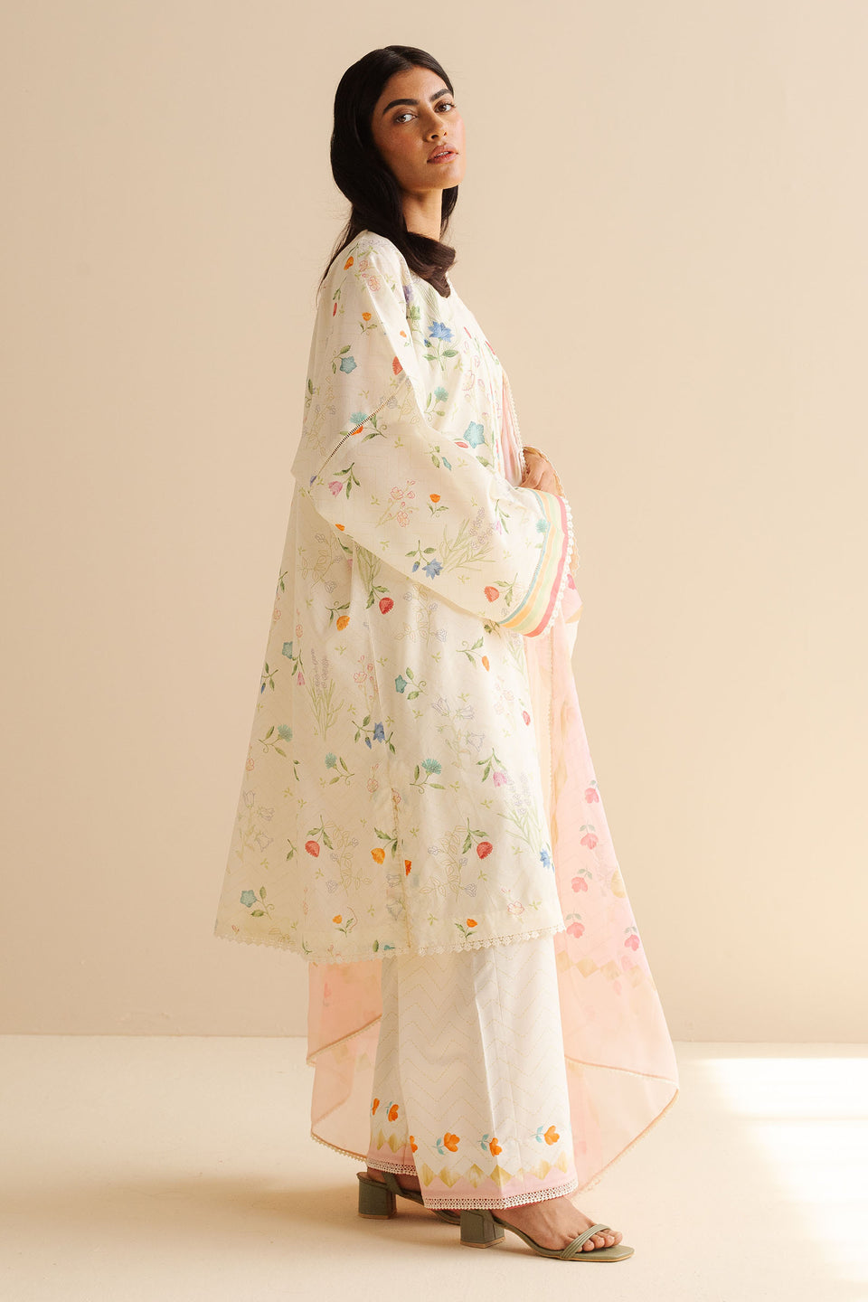 coco by zara shahjahan KAIA- 9B stitched