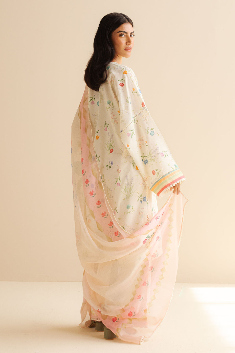 coco by zara shahjahan KAIA- 9B stitched