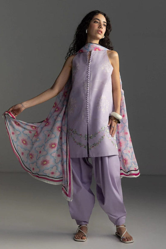 coco lawn by zara shajahan lilac