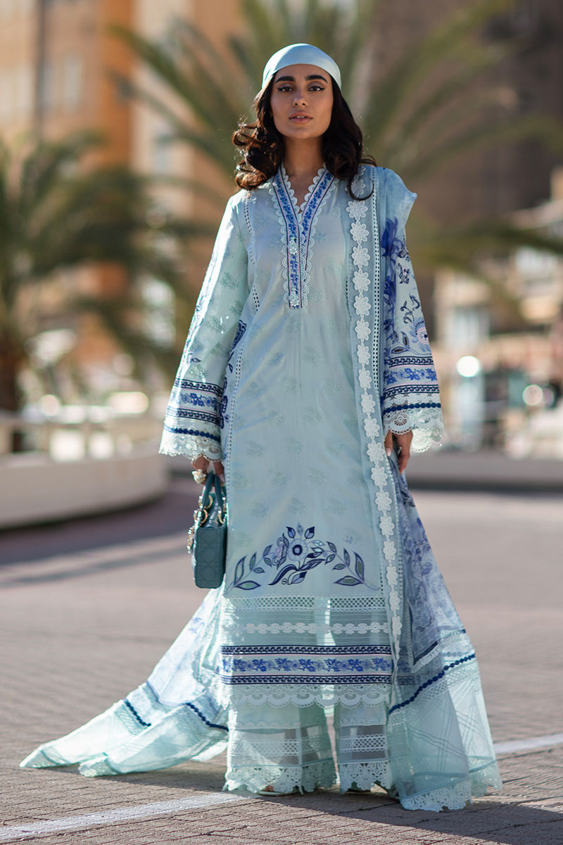 zoha by ansab jahangir luxury lawn