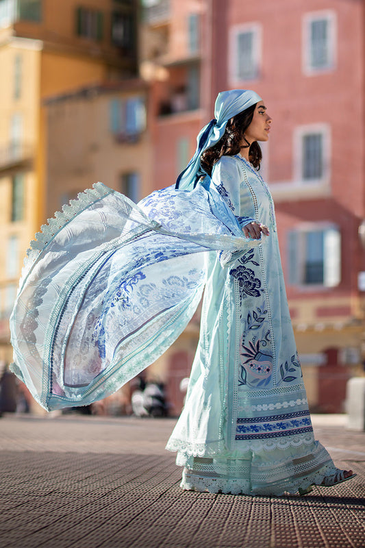 zoha by ansab jahangir luxury lawn