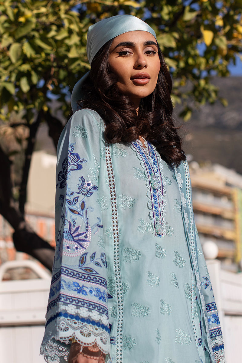 zoha by ansab jahangir luxury lawn