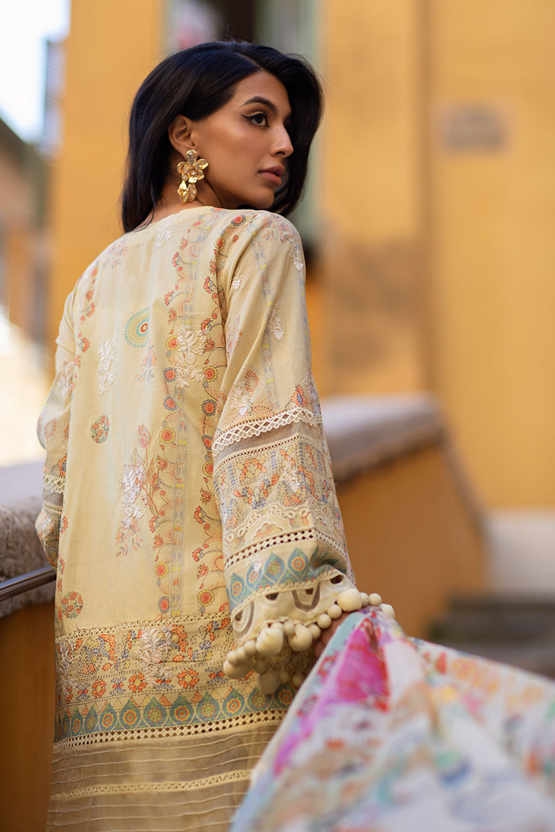 zoha by ansab jahangir luxury lawn mangosteen
