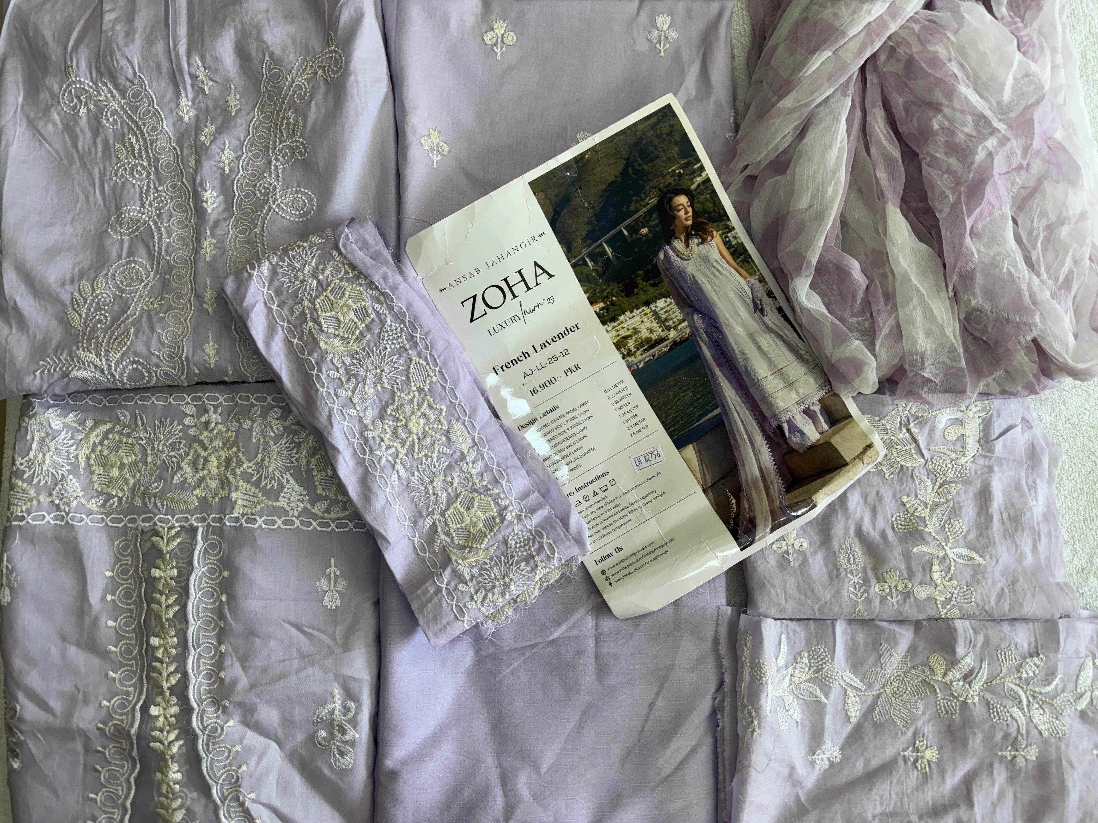 zoha by ansab jahangir