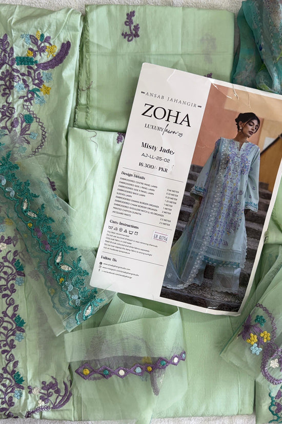 zoha by ansab jahangir misty jade
