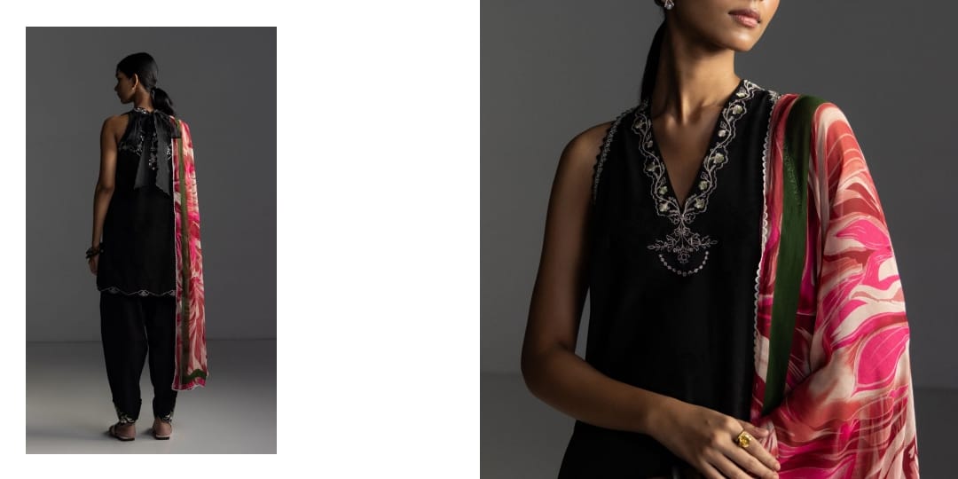 coco lawn by zara shahjahan black 02 b